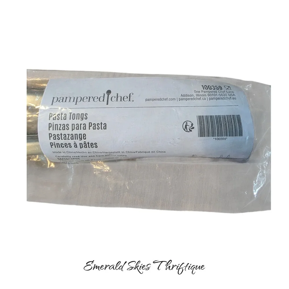 The Pampered Chef pampered chef